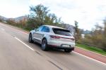 Porsche Macan S 2018 года (WW)